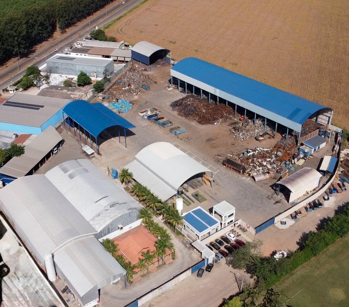 VISTA GERAL